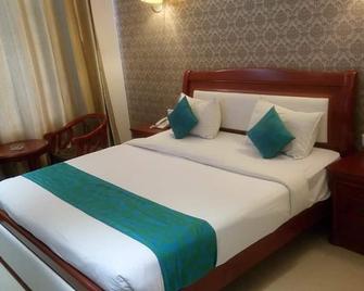 Hotel Ss Palace - Rameswaram - Habitación