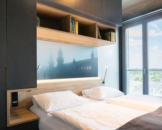 Downtown Apartments Mitte - Berlin - Bedroom