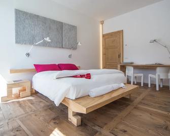 winebnb - Sondrio - Habitación