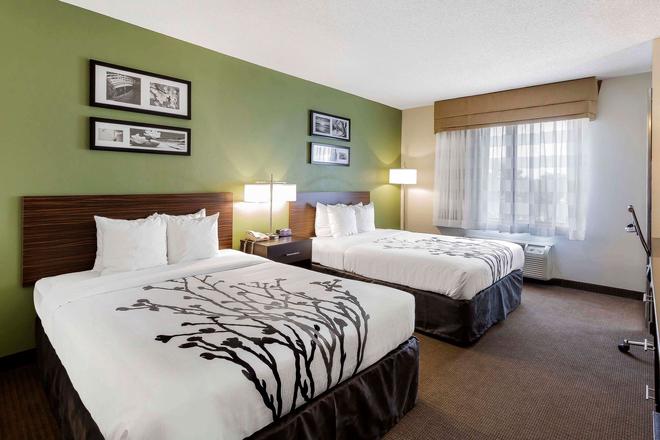 Sleep Inn Columbia Gateway 71 1 0 4 Jessup Hotel Deals