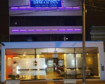 Hospedaje Dimar Inn - Lima - Building