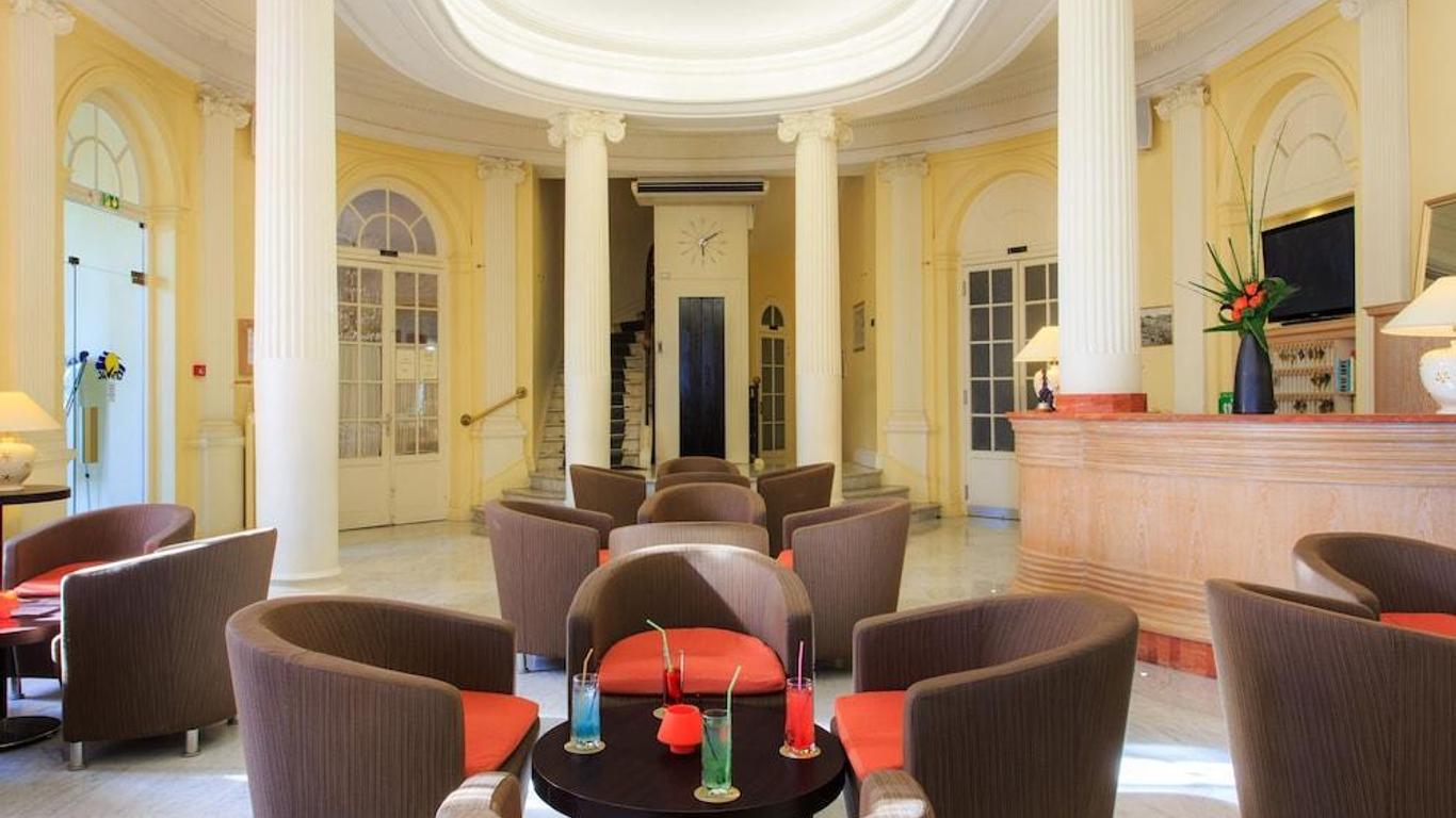 Hotel El Paradiso