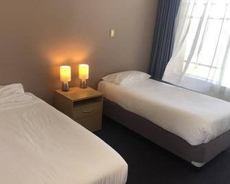 Lucas Heights Motel - Sutherland - Bedroom