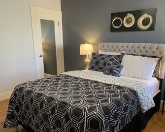 Golden Gate Park Sweet Home- 3 Bedrooms - San Francisco - Makuuhuone