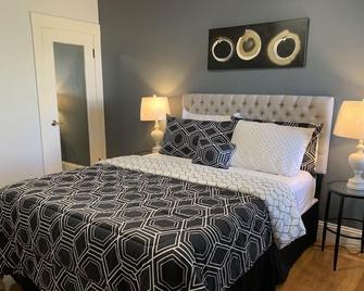 Golden Gate Park Sweet Home- 3 Bedrooms - סן פרנסיסקו - חדר שינה