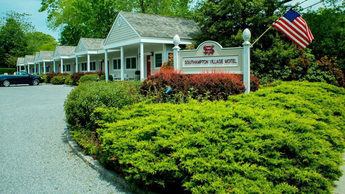 Southampton Village Motel