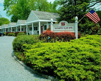 Southampton Village Motel - Southampton - Building