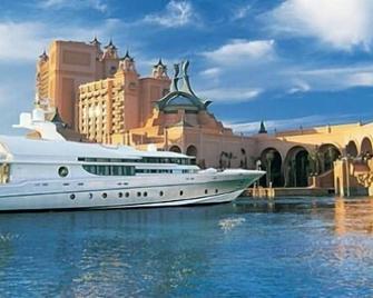 Harborside At Atlantis (Spend Winter in Paradise February 25th to March 4th) - Nassau