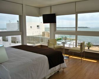 Hotel Castilla - Punta del Este - Quarto