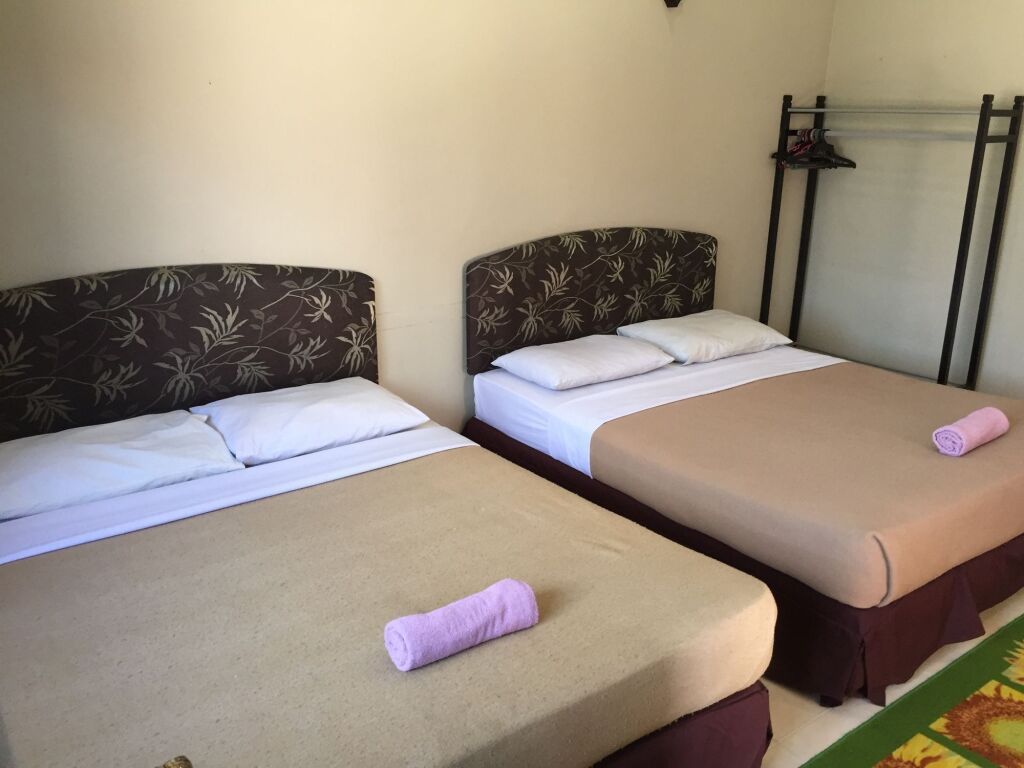 ساندي بيتش ريزورت لانجكاوي