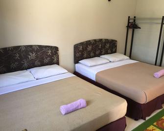 Sandy Beach Resort Langkawi - Langkawi - Habitación