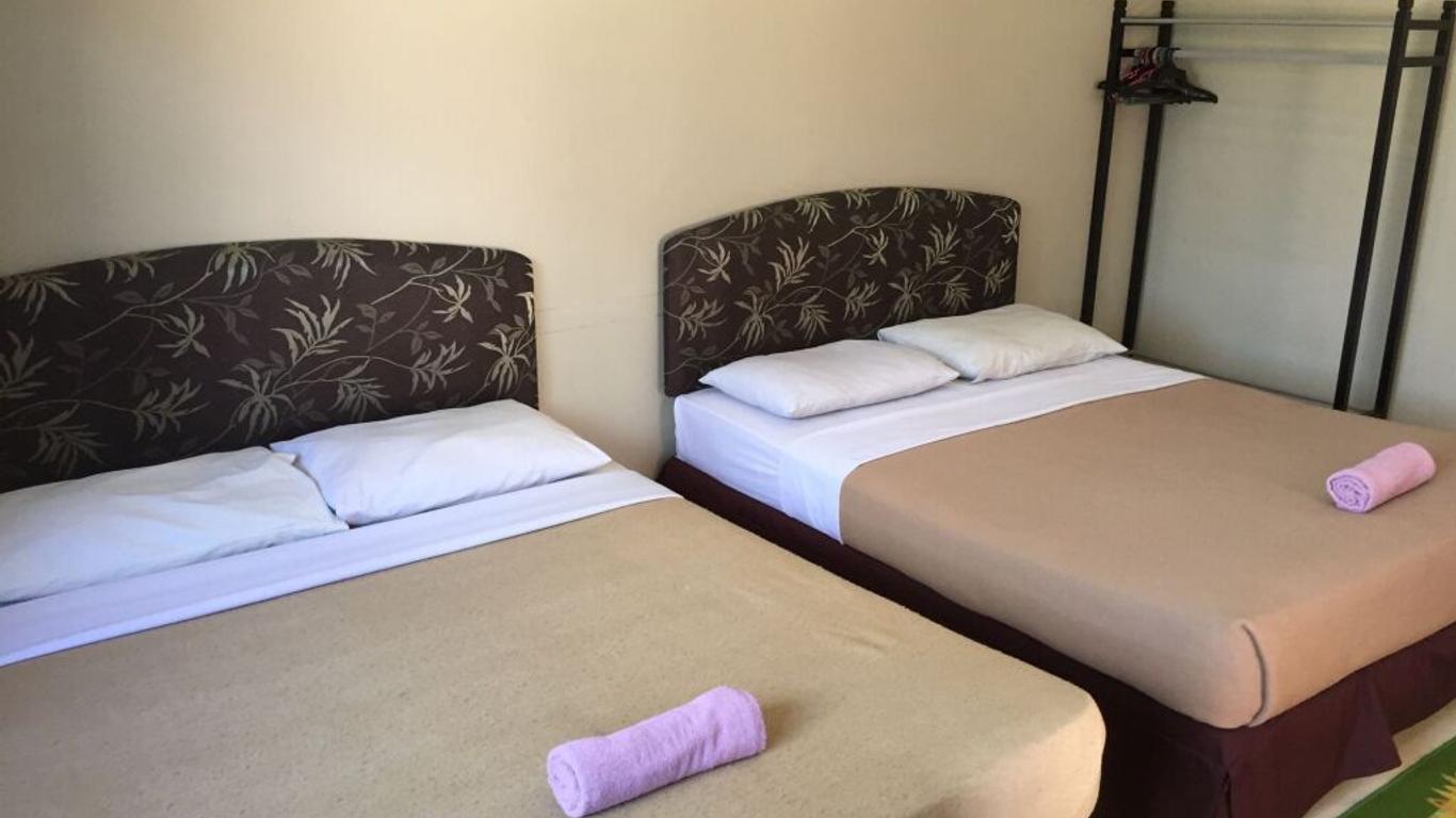 Sandy Beach Resort Langkawi