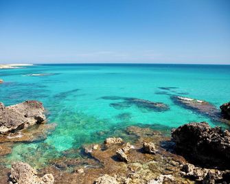 Country Residence Near The Beach - Otranto
