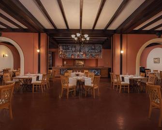 Jaz Sharm Dreams - Sharm El Sheikh - Ristorante