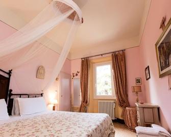 Casa Fiorita - Sant'Enea - Habitación