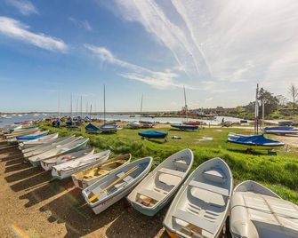 Teacup Cottage, Syderstone, Norfolk - Stanhoe - Beach