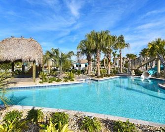 1135kings 6 Bedroom Villa - Davenport - Pool