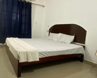 Tech City Hotel Trivandrum - Thiruvananthapuram