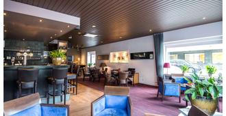 Hotel Ter Streep - Ostend - Bar