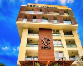Eden Hotel& Spa - Mostar - Building