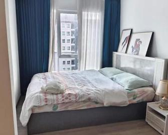 Earl Apartment - Bangkok