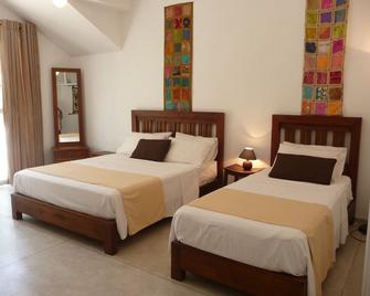 Amandari Holiday Villa - Peradeniya - Habitación