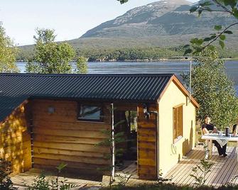 5 person holiday home in Straumsbukta-By Traum - Straumsbukta - Vista externa