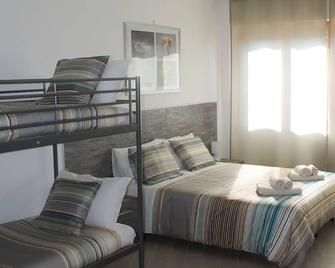 Vacanza a Casa - Roma - Habitación