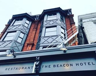 Beacon Hotel - Beacon - Edificio