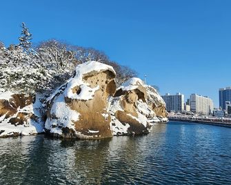 Hotel Yaja Mokpo Peace Square Branch - Mokpo