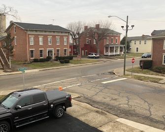 The Guest House - Circleville