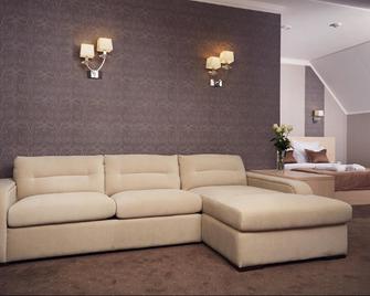 جوبيرنسكايا - كالوغا - غرفة معيشة