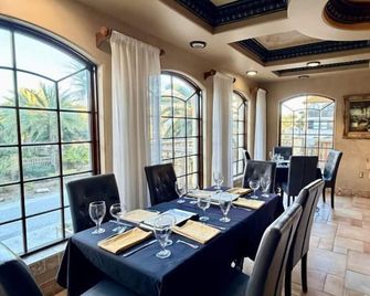 Ocean Lodge Resort - Brunswick