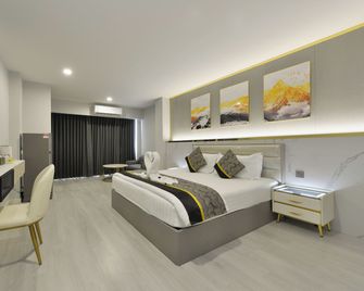 Berich Hotel - Tak