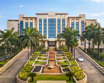 حياة ريجينسي كولكاتا - كولكاتا - مبنى