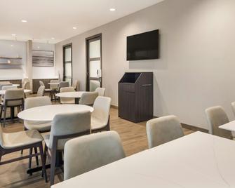Residence Inn Dallas Dfw Airport South/Irving - Irving - Restaurant