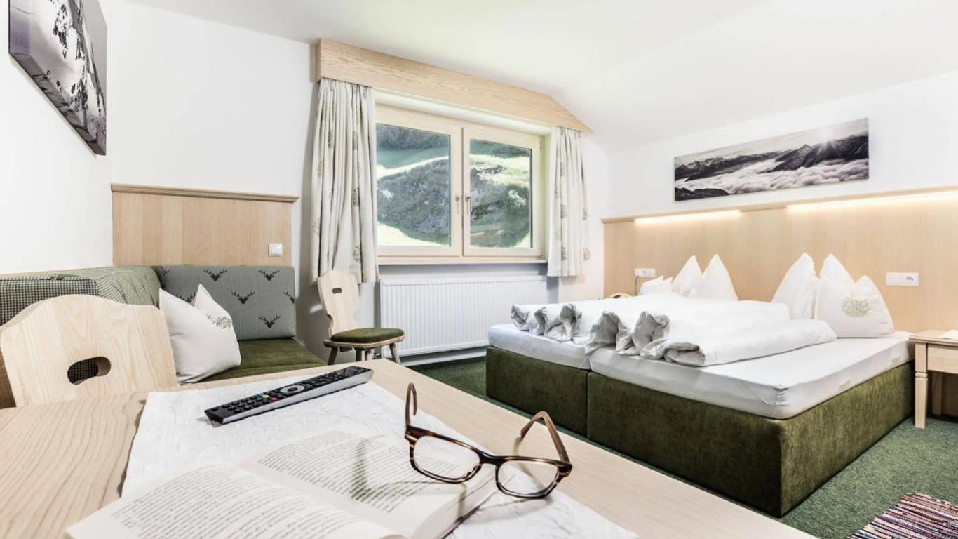 Madle - B&B