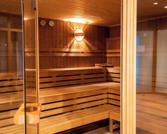 Heide Hotel Reinstorf - Люнебург - Спа