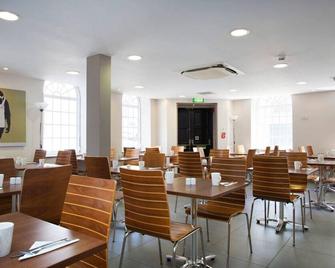 Britannia Study Hotel - Brighton - Restaurant
