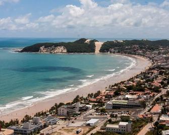 Jambudvipa Hostel - Natal - Beach