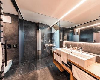 Hotel Panoramic Lotsch - Sarentino