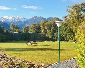 Glacier View Motel - Franz Josef Glacier