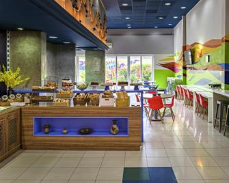 ibis budget Belem - Belém - Restaurace