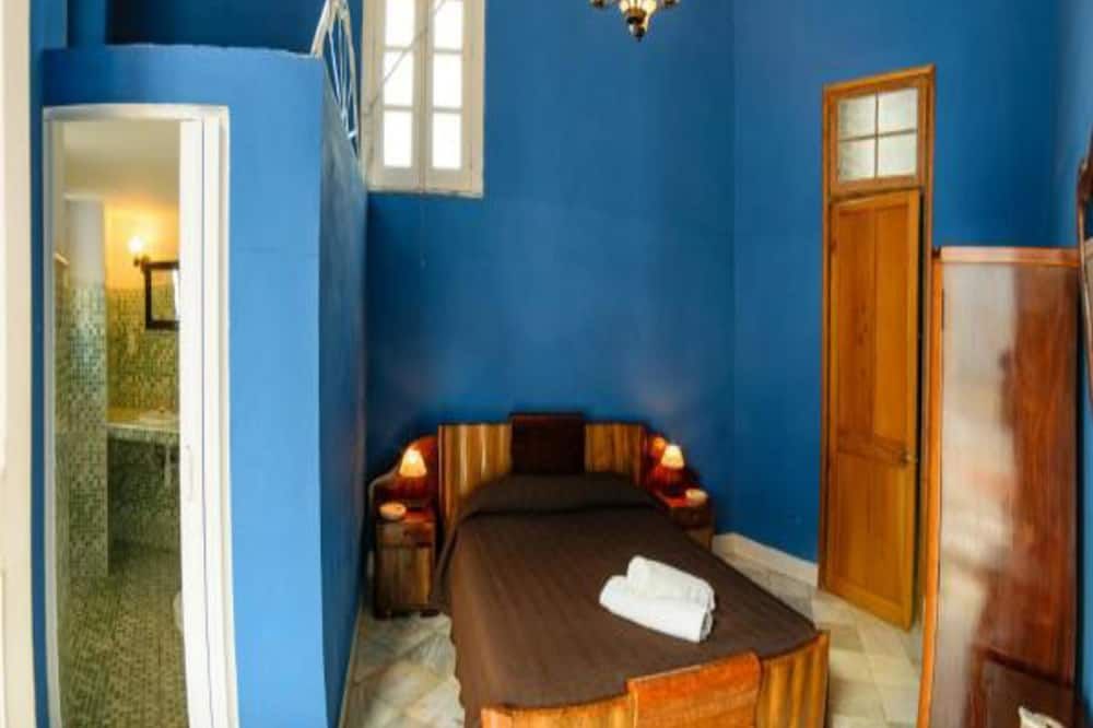 Casa Del Prado 66 - Havana - חדר שינה