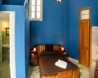 Hostal Casa Del Prado 66 - Havanna - Makuuhuone