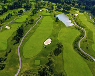 Saint John's Resort - Plymouth - Golf