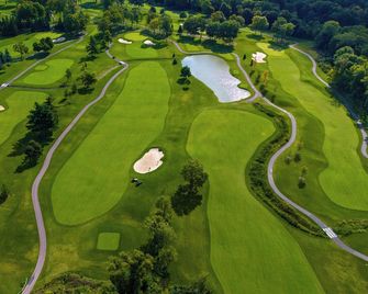 Saint John's Resort - Plymouth - Golfplatz