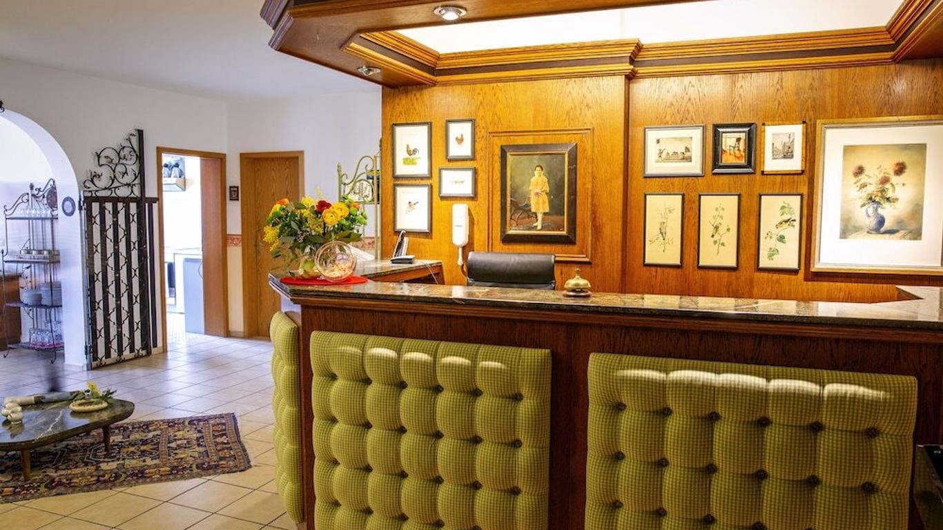 Hotel Gut Schwaige