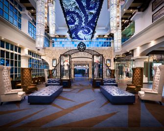 Heaven at Hard Rock Hotel Riviera Maya - Adults Only - Puerto Aventuras - Ingresso