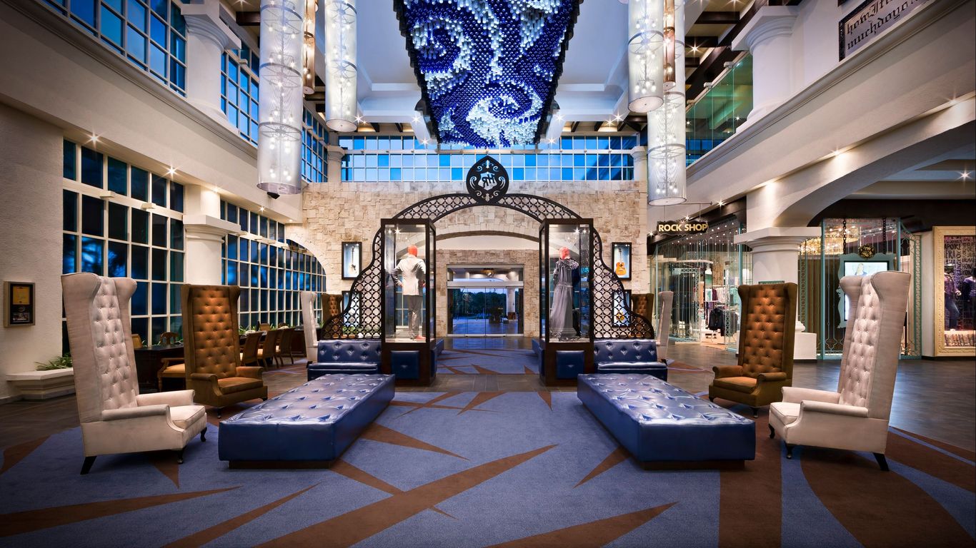 Heaven at Hard Rock Hotel Riviera Maya - Adults Only